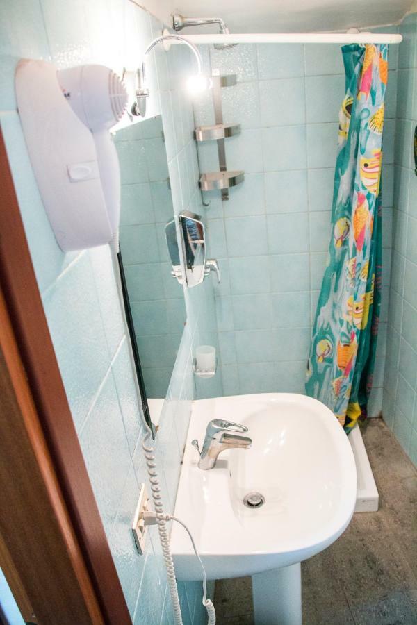 那不勒斯卡波那拉住宿加早餐旅馆 外观 照片